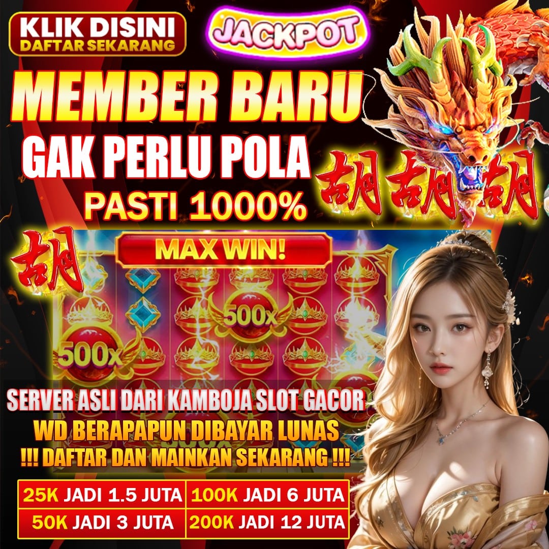 JODOH4D: Situs Game Online Cuan Cepat Depo Minim Gak Masalah